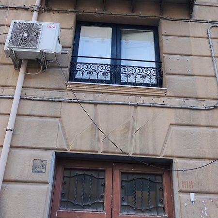 Star Apartment At The Cathedral Palermo Exterior foto